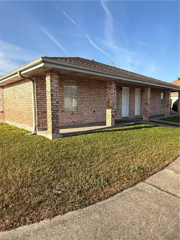 74-76 Phillip Court, Chalmette, LA 70043 - #2