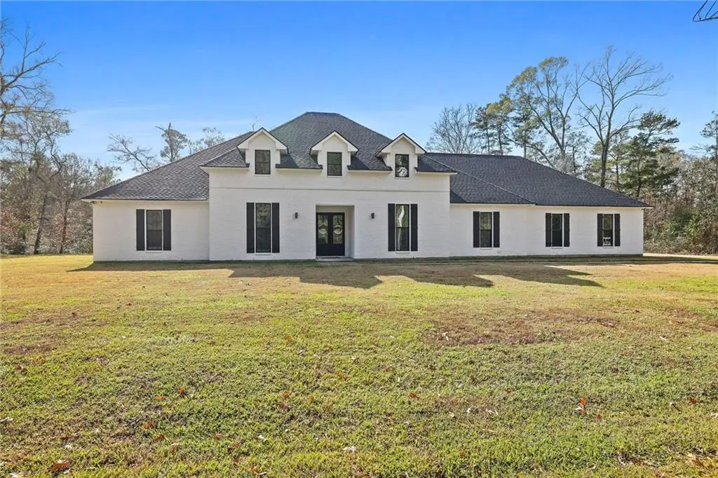 17045 Burks Avenue, Greenwell Springs, LA 70739 - #1