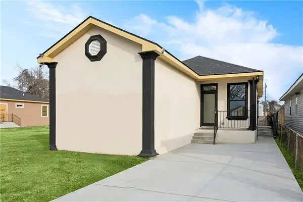 1325 Charbonnet Street, New Orleans, LA 70117