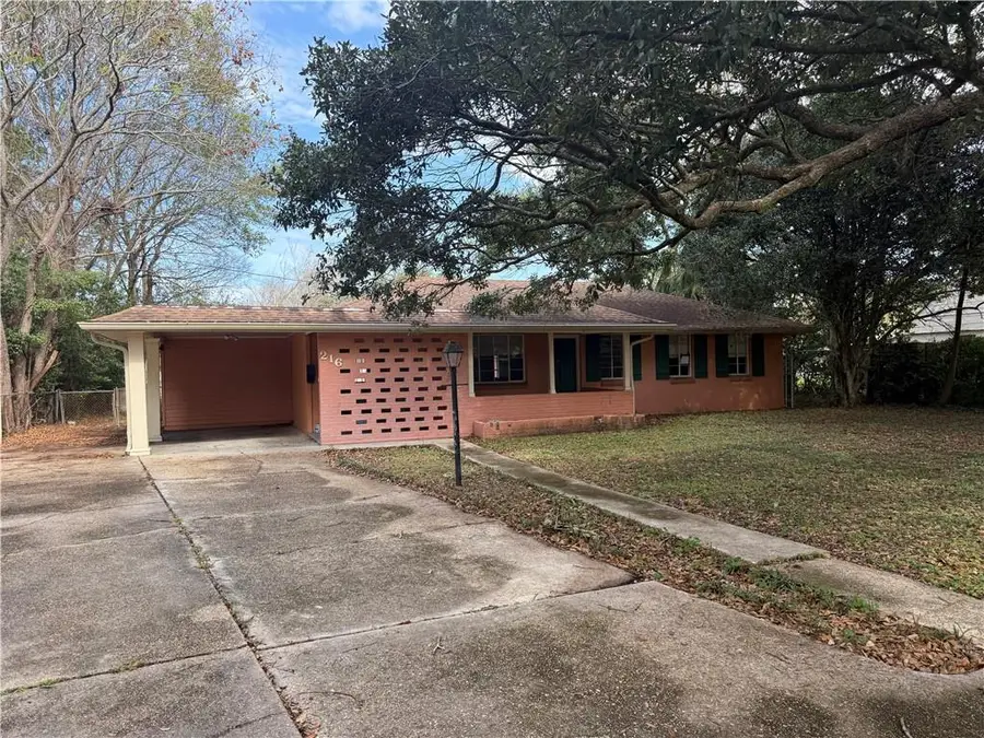 216 Rhodes Avenue, New Orleans, LA 70131 - Image #2