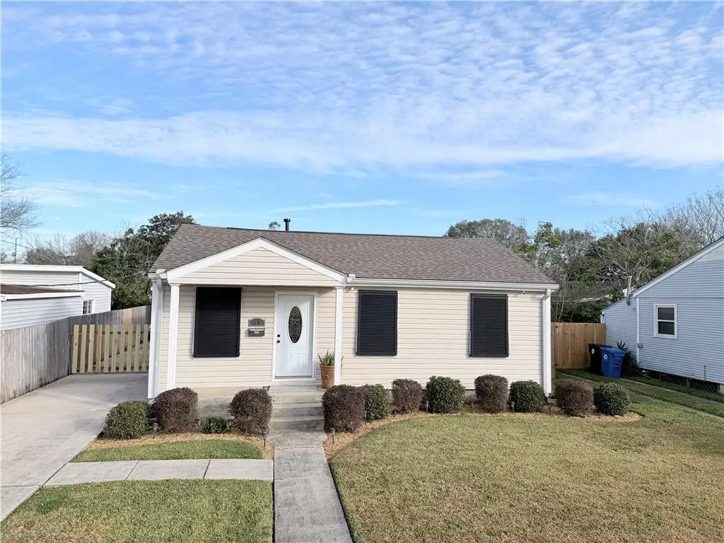 41 Vivian Court, New Orleans, LA 70131 - Image #1