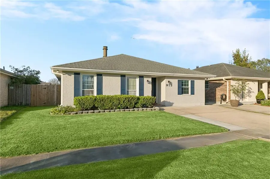 912 Sessions Lane, Kenner, LA 70065 - Image #2