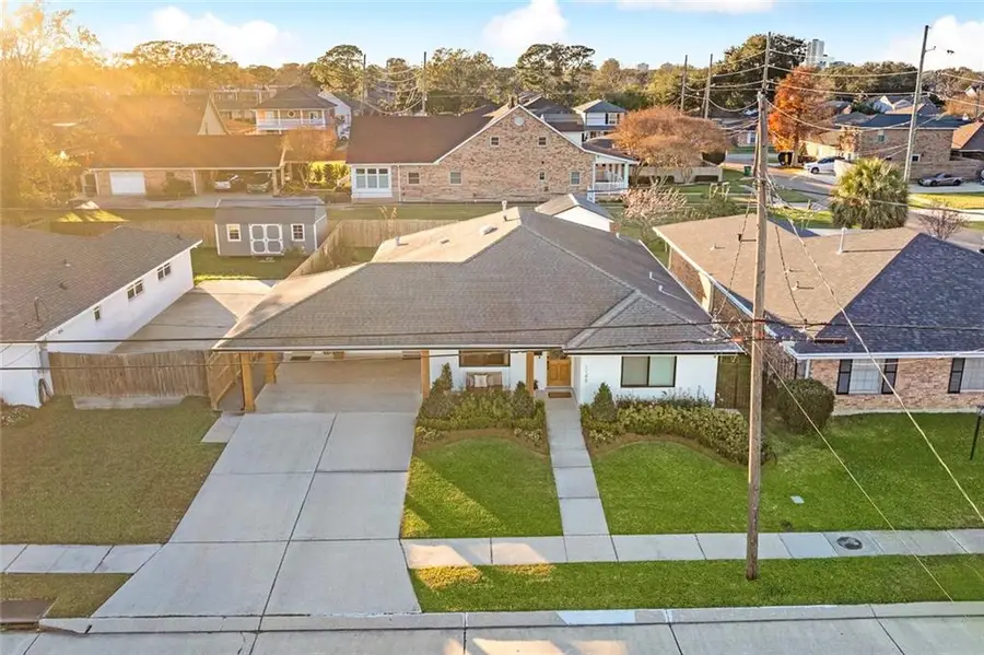 1148 Nursery Avenue, Metairie, LA 70005 - Image #2