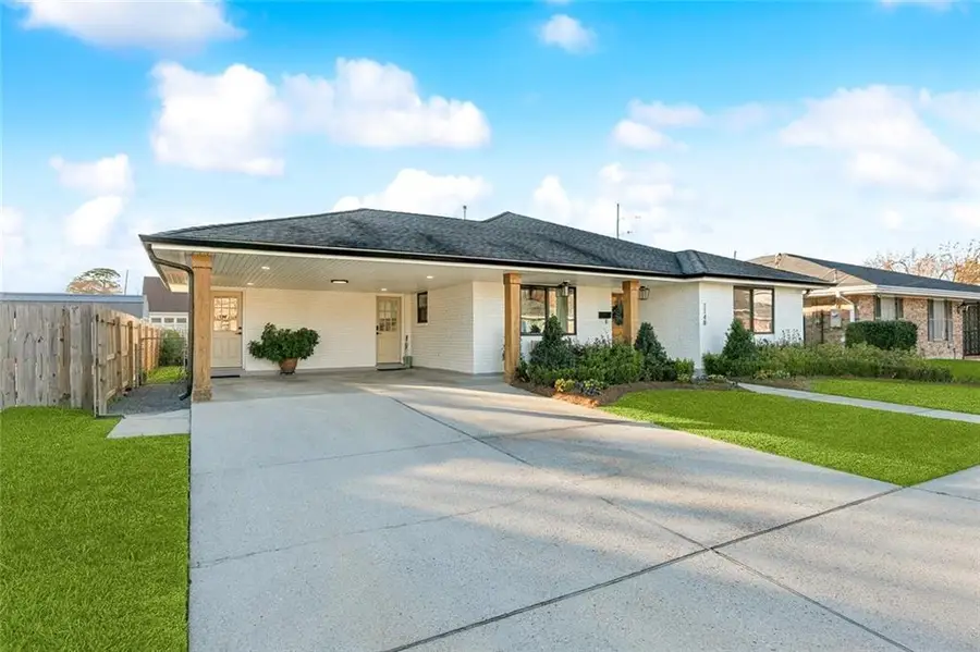1148 Nursery Avenue, Metairie, LA 70005 - Image #3