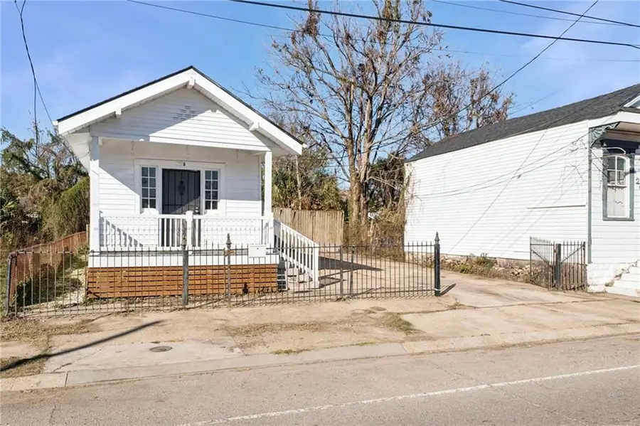 2061 N Miro Street, New Orleans, LA 70119 - #2
