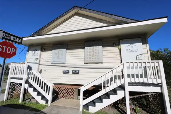 2237 39 Harmony Street, New Orleans, LA 70115