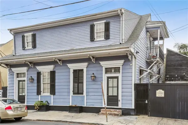 1030 Kerlerec Street #4, New Orleans, LA 70116