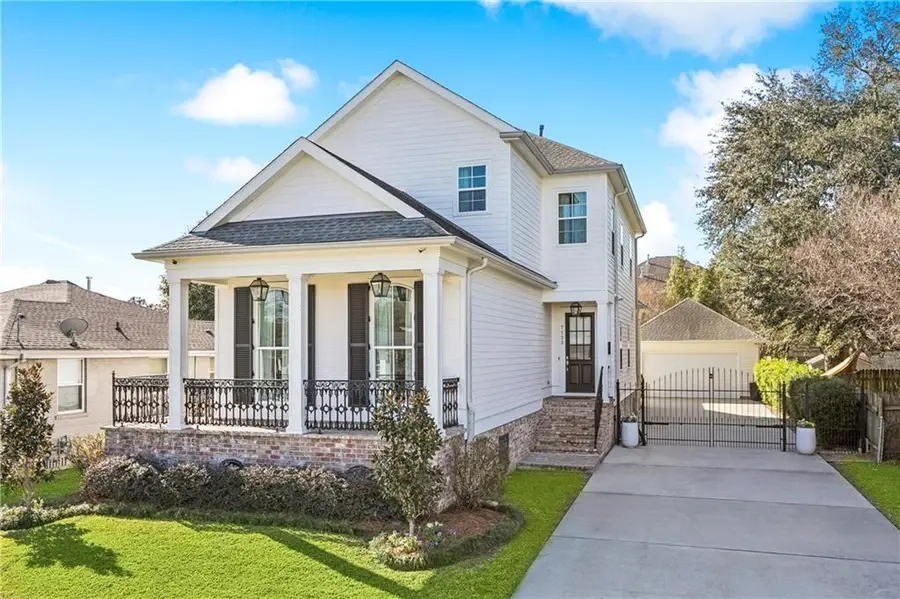 7122 Marshal Foch Street, New Orleans, LA 70124 - Image #2