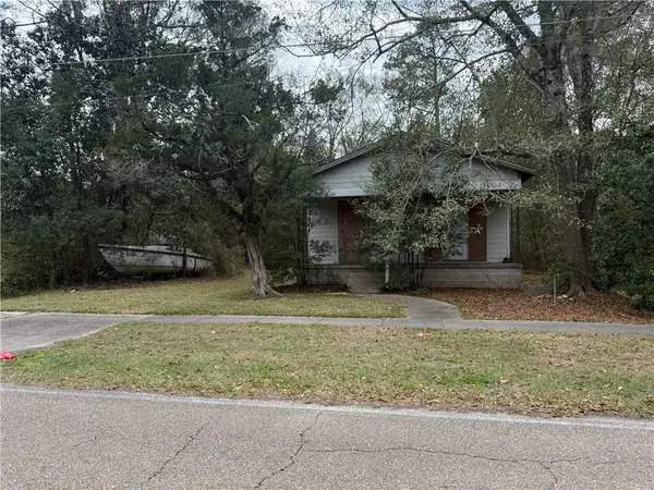 727 Stanley Street, Slidell, LA 70458