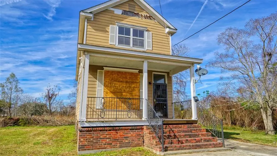 2112 Benton Street, New Orleans, LA 70117 - Image #2