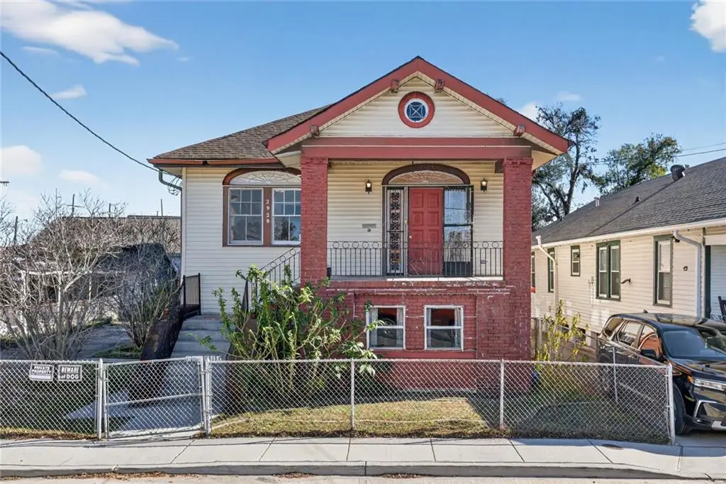 2929 Leonidas Street, New Orleans, LA 70118 - #1