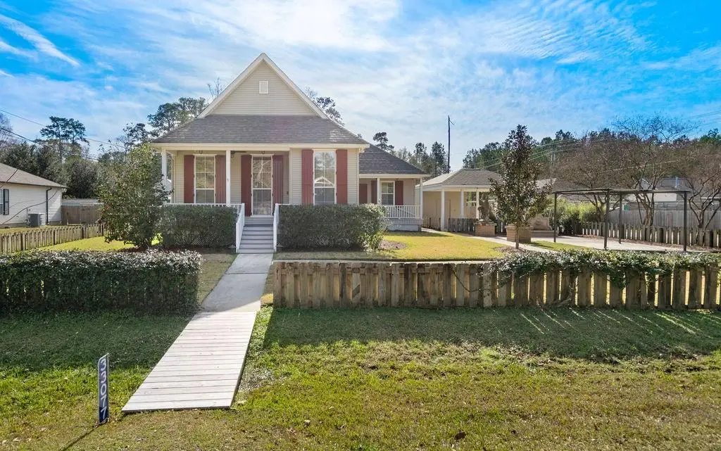 33077 Peters Street, Abita Springs, LA 70420 - Image #1