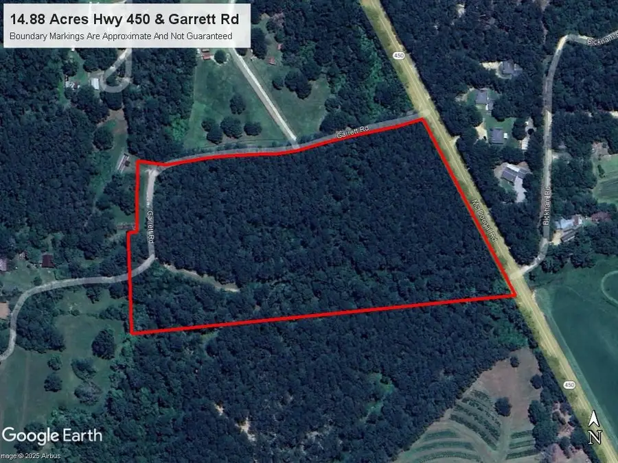 14.88 Acres Hwy 450 Road, Folsom, LA 70437 - Image #3
