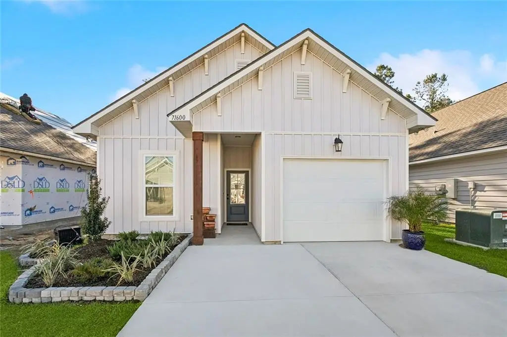 71600 Spike Drive, Madisonville, LA 70447 - Image #1