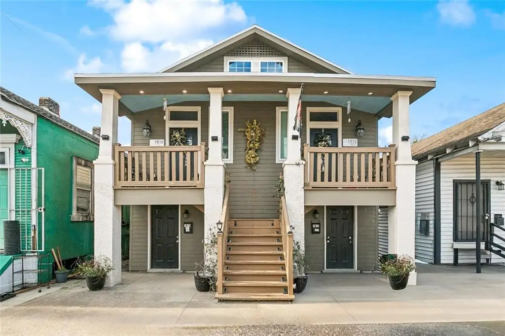 1810 Allen Street, New Orleans, LA 70116 - Image #1