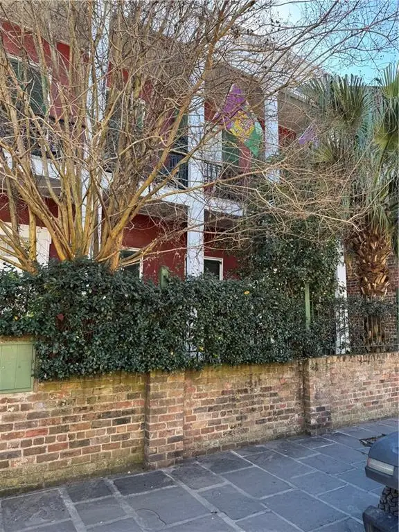 1204 Chartres Street #11, New Orleans, LA 70116 - Image #1