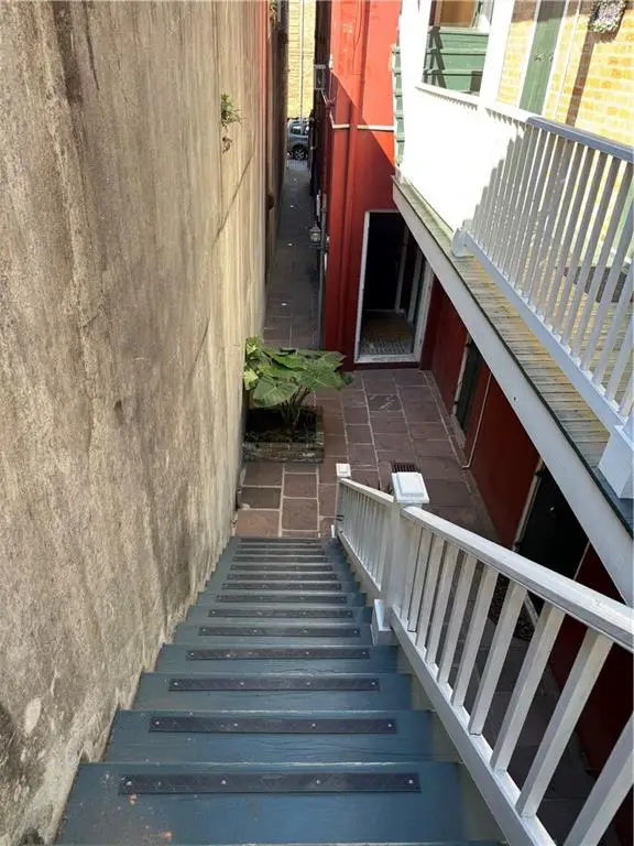 1204 Chartres Street #11, New Orleans, LA 70116 - Image #3