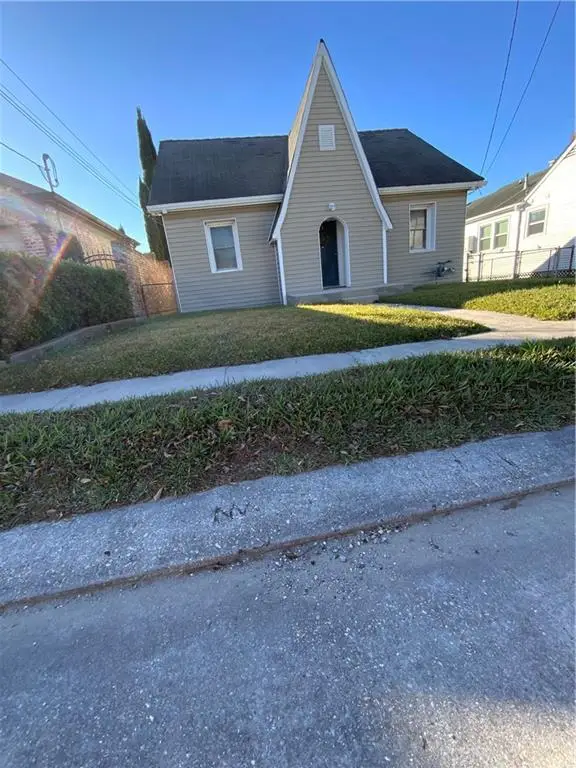 508 Labarre Drive, Metairie, LA 70001 - Image #1