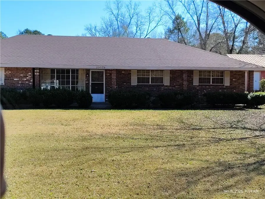 20078 Edward Drive, Bogalusa, LA 70427 - #2
