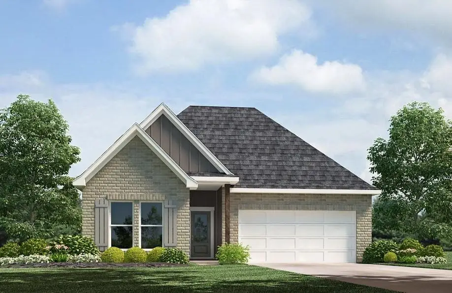 5145 Spillway Manor Drive, Slidell, LA 70461 - Image #1