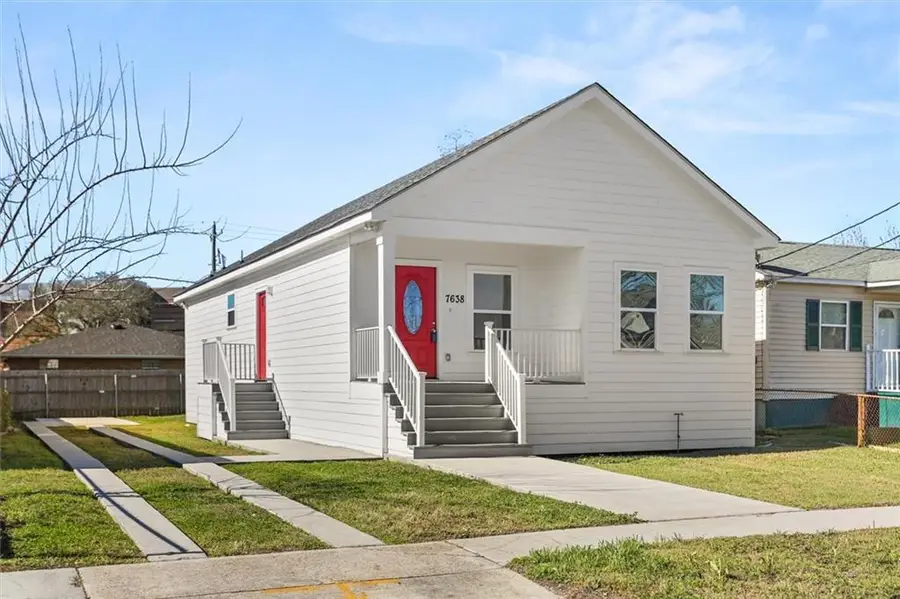 7638 Lady Gray Street, New Orleans, LA 70127 - Image #2