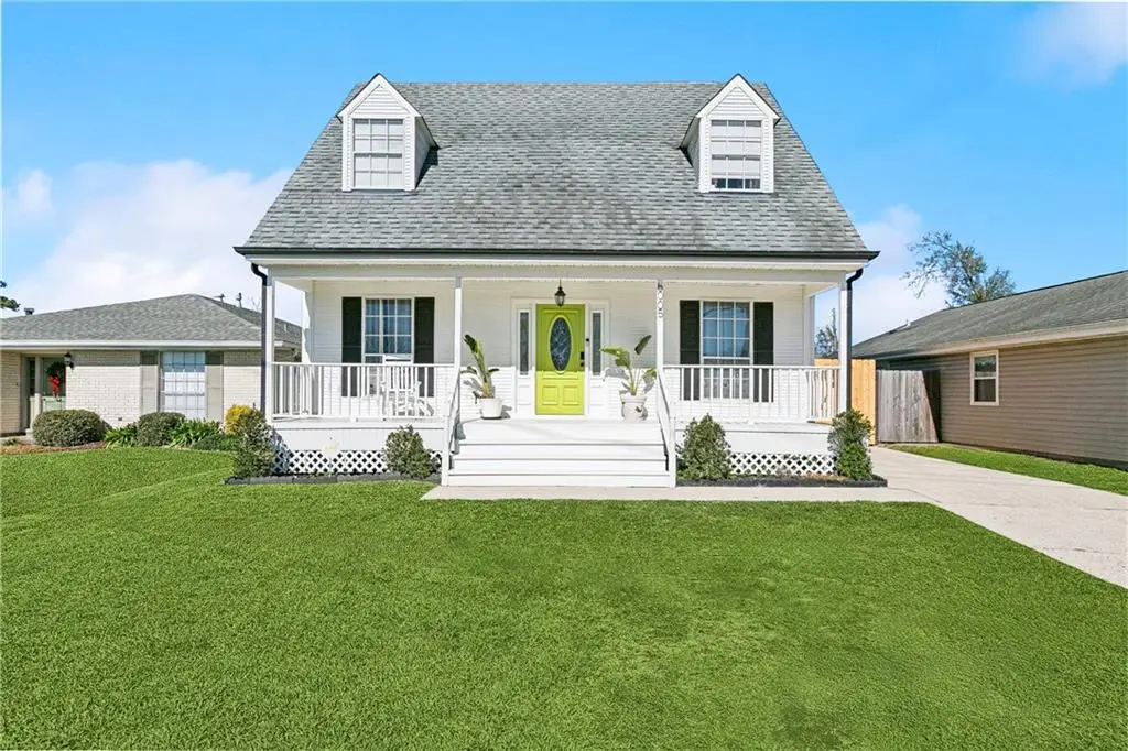 6005 W Metairie Avenue, Metairie, LA 70003 - Image #1