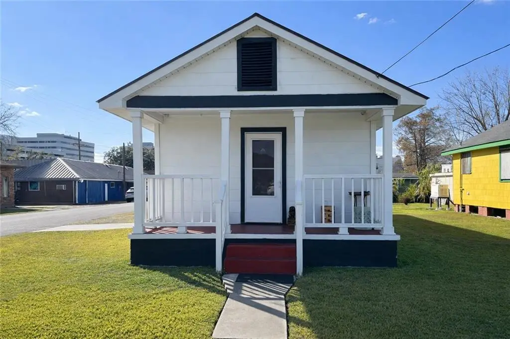 1044 Allo Avenue, Marrero, LA 70072 - #1