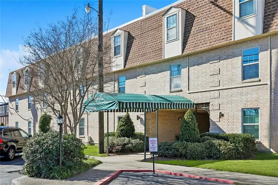 2704 Whitney Place #723, Metairie, LA 70002 - Image #2