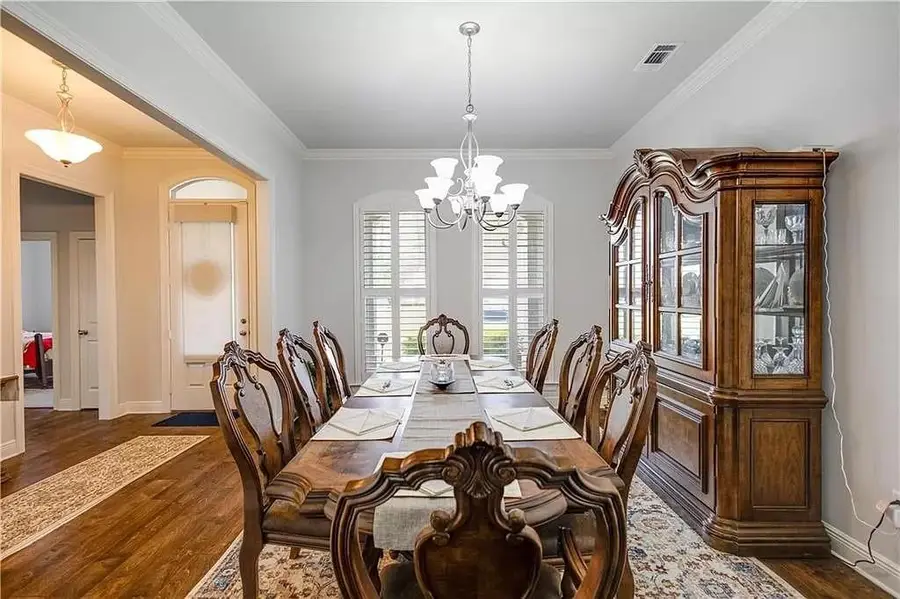 724 Perrilloux Trace Avenue, Madisonville, LA 70447 - #3