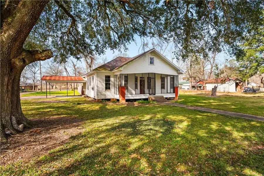 1905 Ruth Ford Drive, Lecompte, LA 71346 - #2