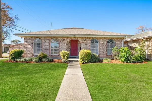 3101 Kansas Avenue, Kenner, LA 70065