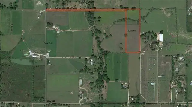 52258 Cook Road, Loranger, LA 70446 - Image #1