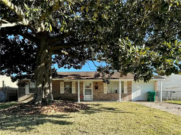 1212 Carrollwood Drive, La Place, LA 70068