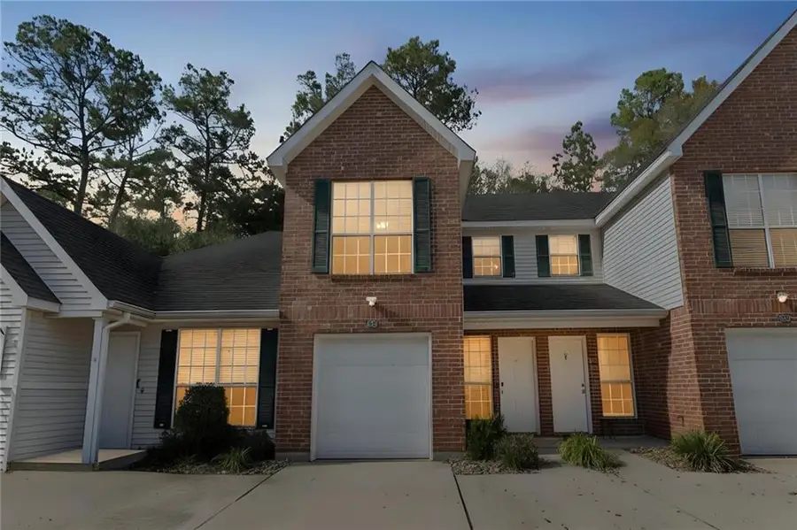 100 Covington Meadow Circle #B, Covington, LA 70433 - Image #2