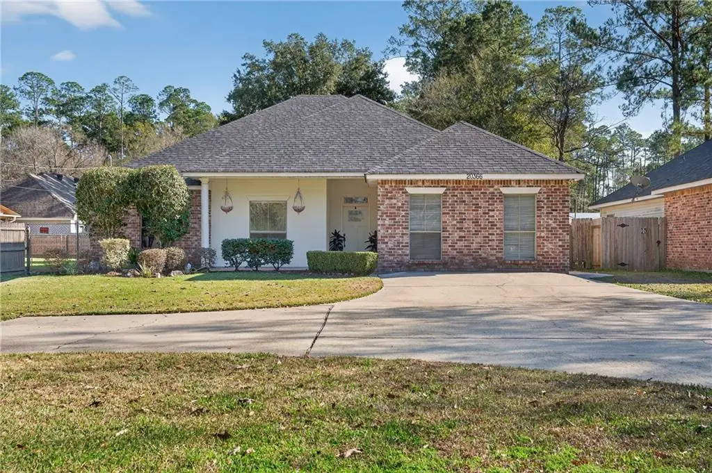 20366 Helenbirg Road, Covington, LA 70433 - Image #1