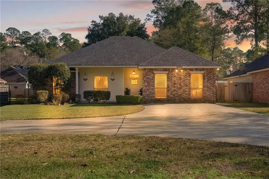 20366 Helenbirg Road, Covington, LA 70433 - Image #3