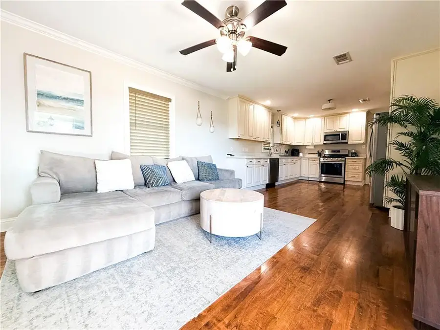 615 Brown Avenue, Harvey, LA 70058 - #3