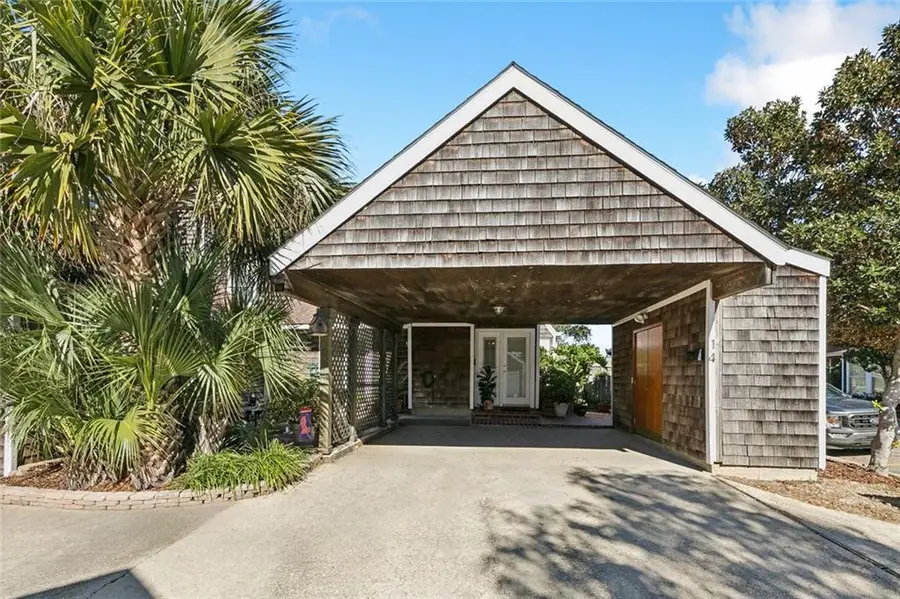 14 N Mariners Cove, New Orleans, LA 70124 - Image #3