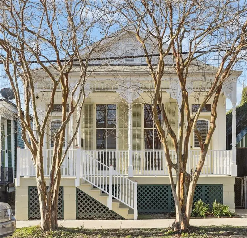 2754 St Philip Street, New Orleans, LA 70119 - Image #1