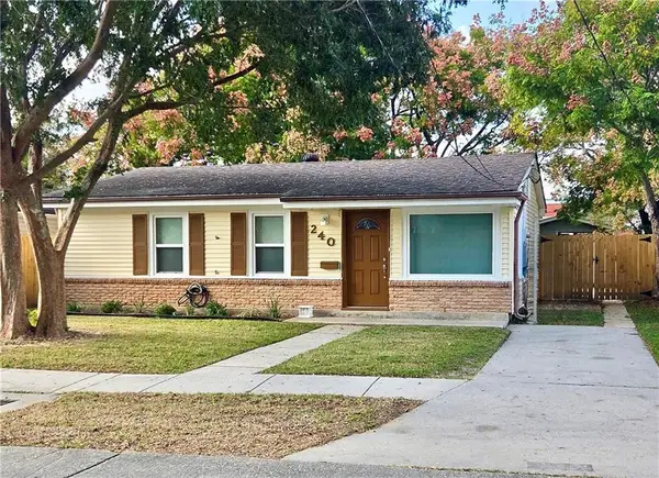 240 Florida Street, River Ridge, LA 70123