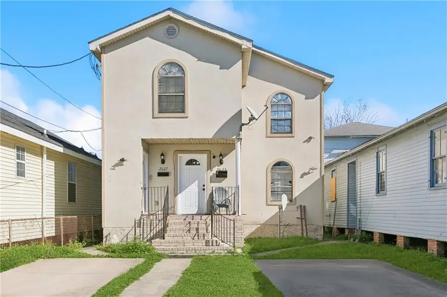 2625 27 A P Tureaud Avenue, New Orleans, LA 70119 - Image #2
