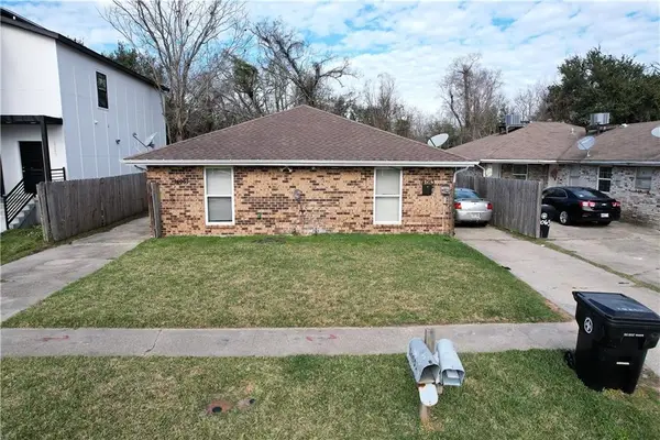 14051-53 Wales Street, New Orleans, LA 70128