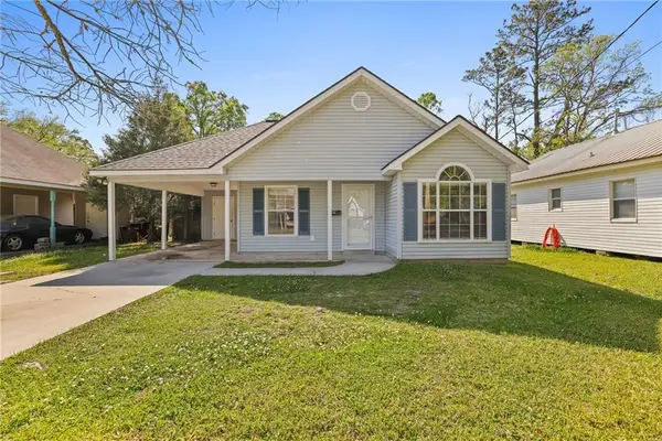 177 Beauregard Street, Ponchatoula, LA 70454
