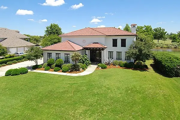 107 English Turn Drive, New Orleans, LA 70131