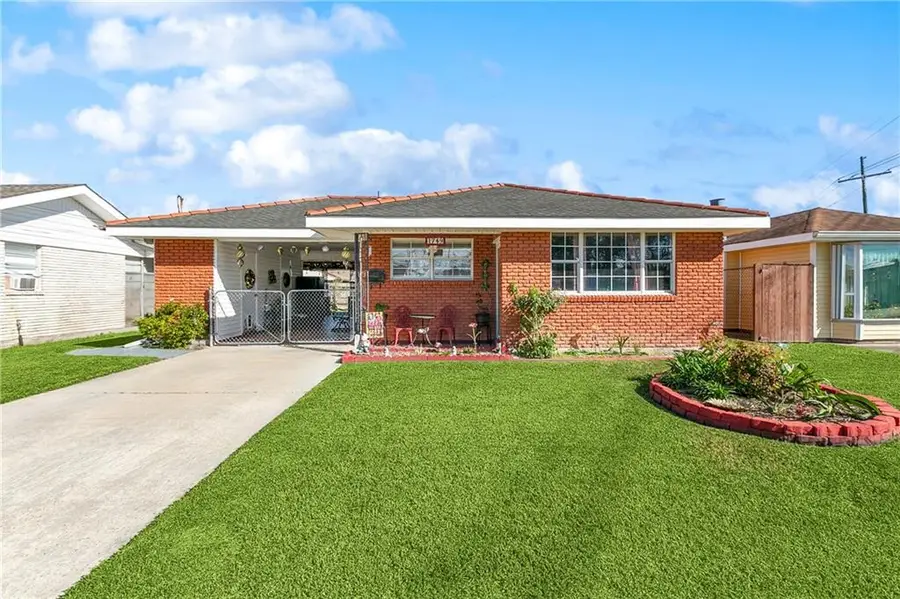 1749 Robin Drive, Marrero, LA 70072 - Image #3