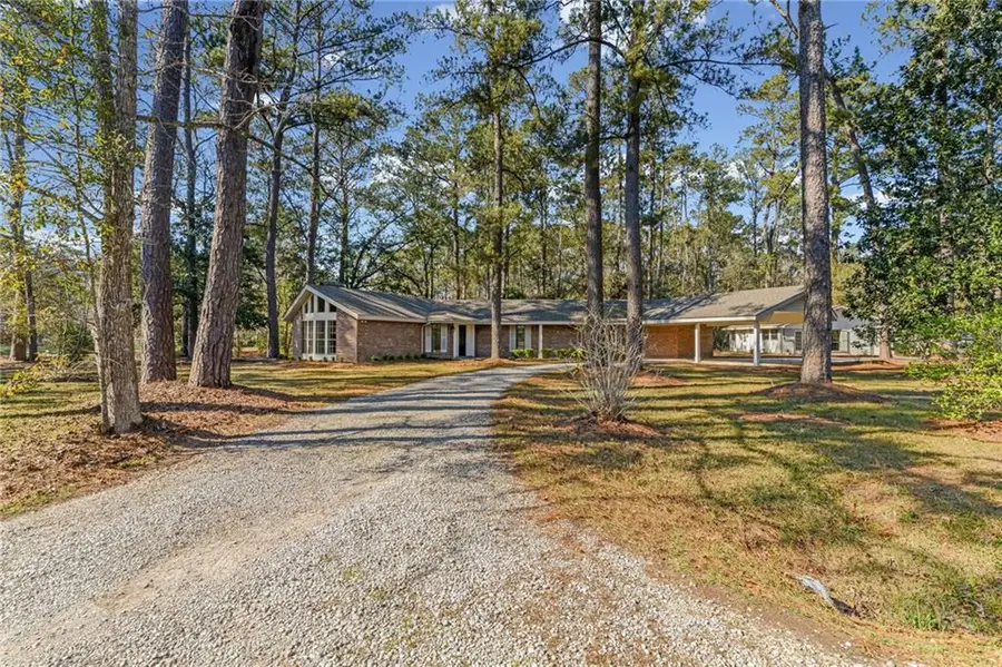 2211 S America Street, Covington, LA 70433 - #3