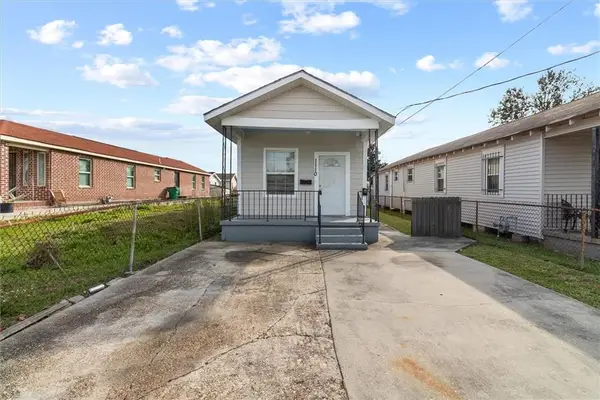 1110 Virgil Street, Gretna, LA 70053