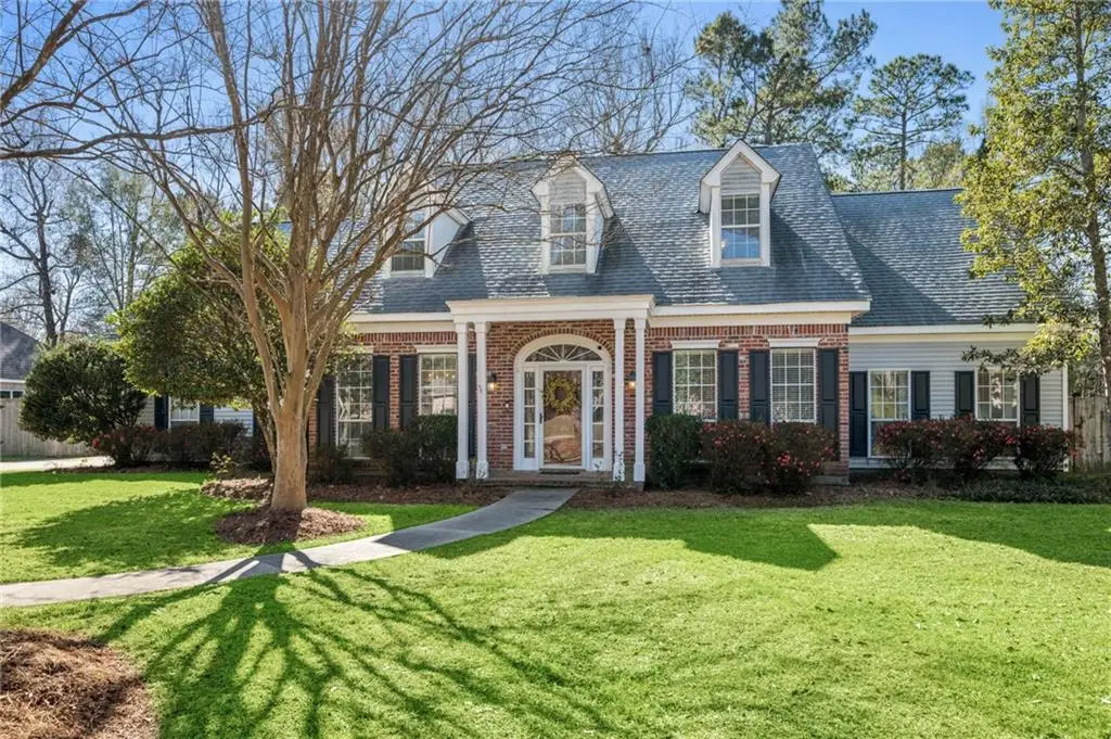 170 Remington Drive, Mandeville, LA 70448 - Image #1