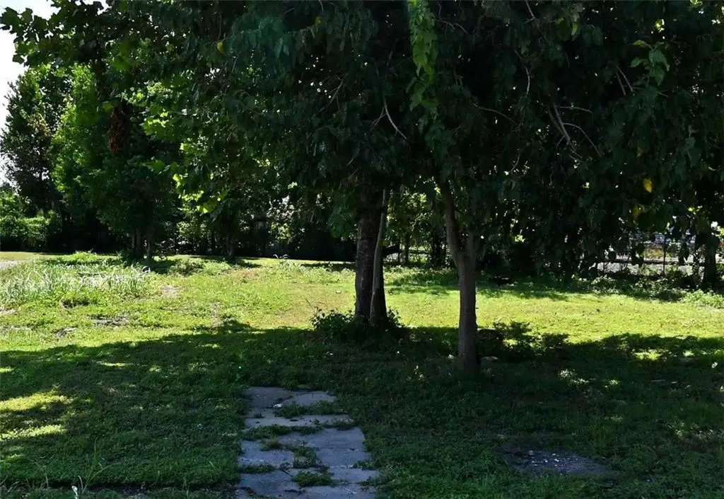 2976 Law Street, New Orleans, LA 70117 - #1