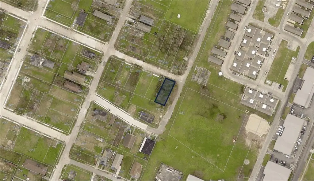 2244 Dubreuil Street, New Orleans, LA 70117 - Image #1